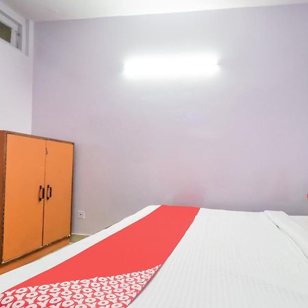 Hotel O Chandu Inn Νέο Δελχί Εξωτερικό φωτογραφία