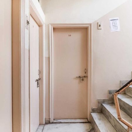Hotel O Chandu Inn Νέο Δελχί Εξωτερικό φωτογραφία