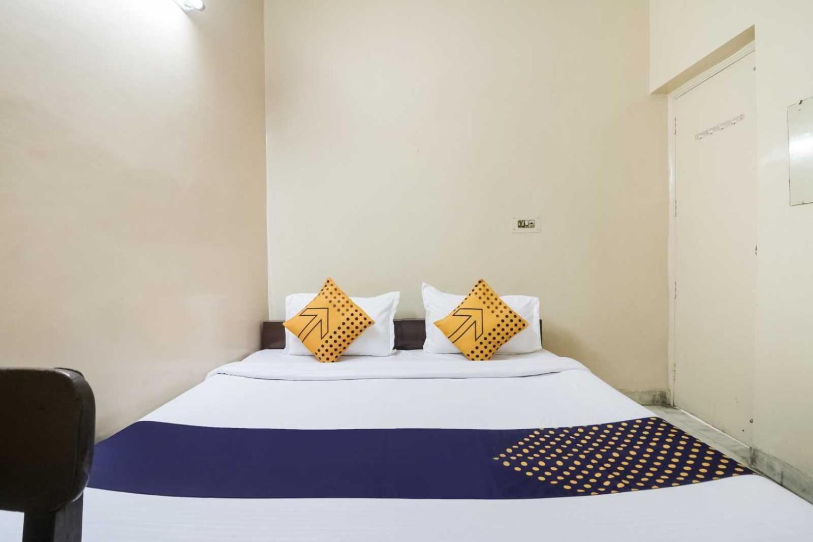 Hotel O Chandu Inn Νέο Δελχί Εξωτερικό φωτογραφία