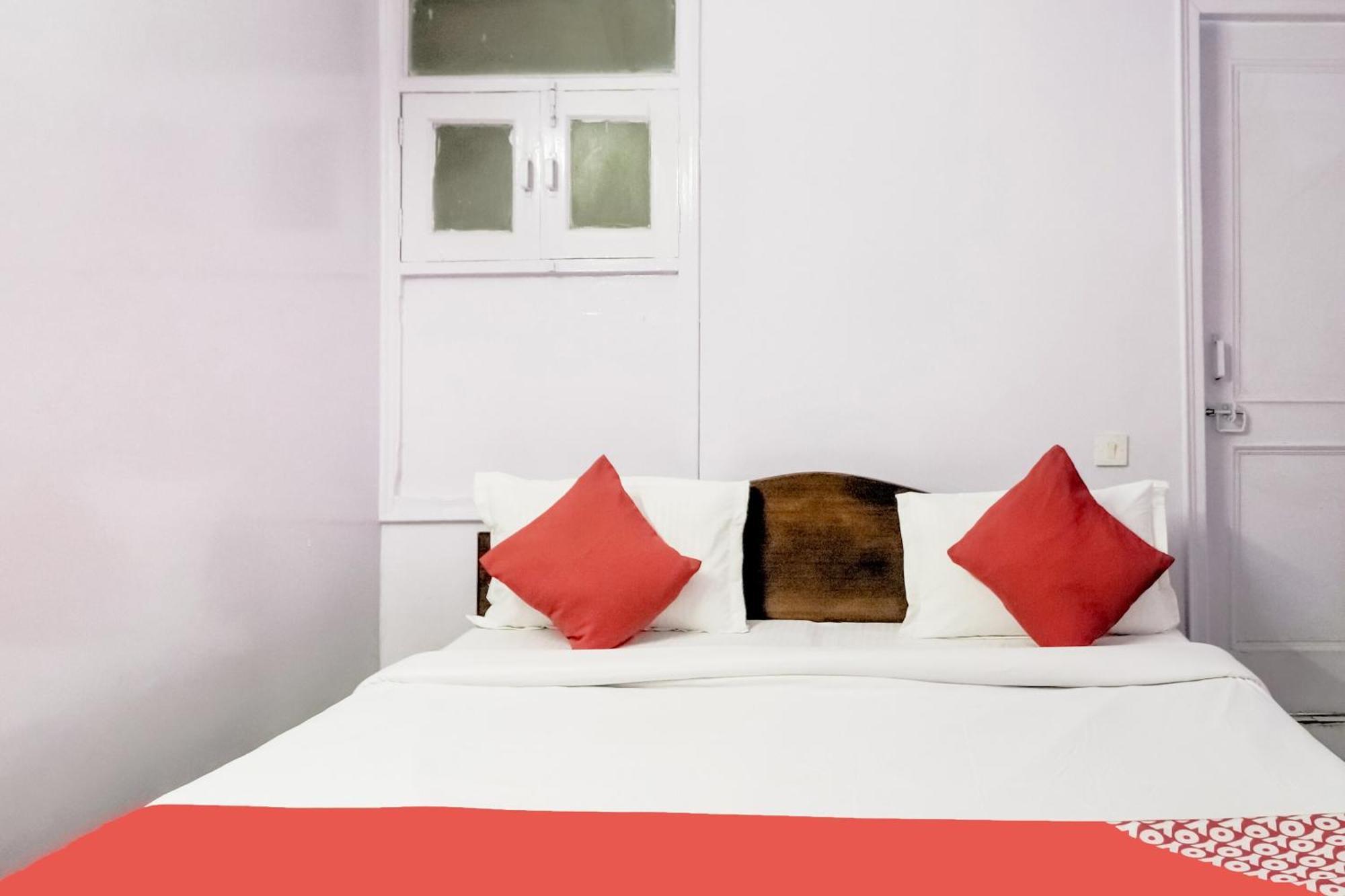 Hotel O Chandu Inn Νέο Δελχί Εξωτερικό φωτογραφία