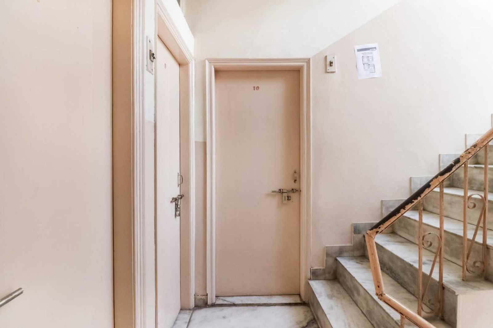 Hotel O Chandu Inn Νέο Δελχί Εξωτερικό φωτογραφία